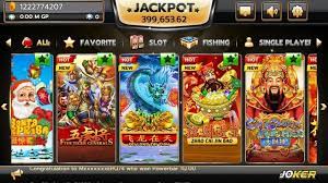 Joker123 : How to Download and Win In Malaysia